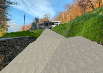 Villa Via Campagna, Arona - foto 11