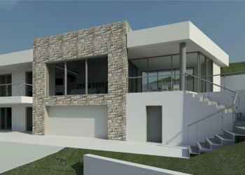 Villa Via Campagna, Arona - foto 12