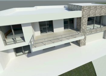 Villa Via Campagna, Arona - foto 14