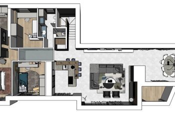 Villa Via Campagna, Arona - foto 15