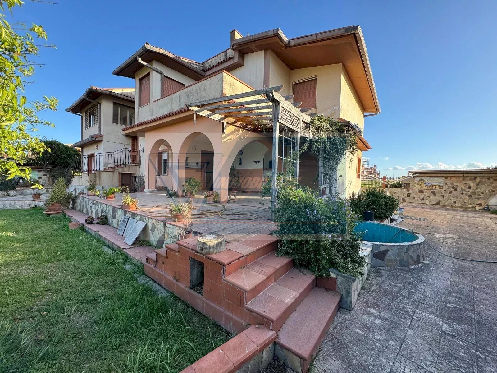 Villa Contrada carrozzieri, Siracusa - foto 3