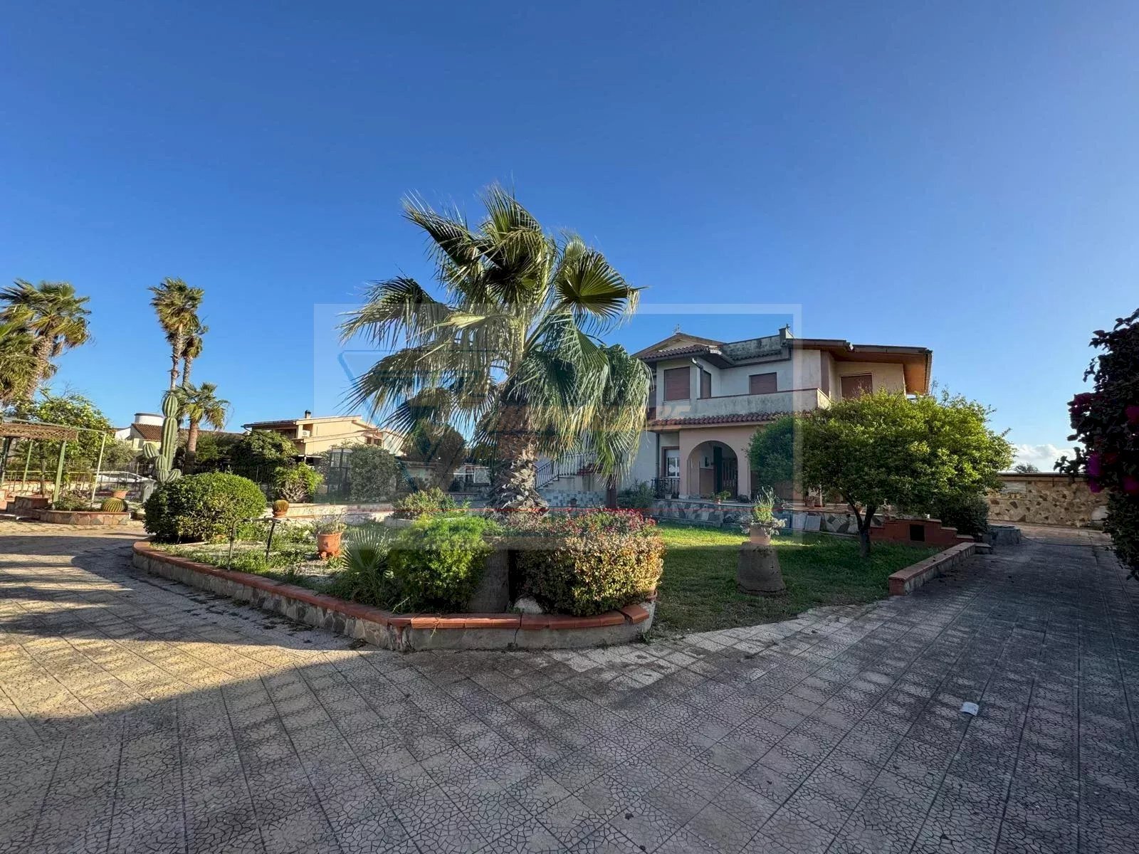 Villa Contrada carrozzieri, Siracusa - foto 2