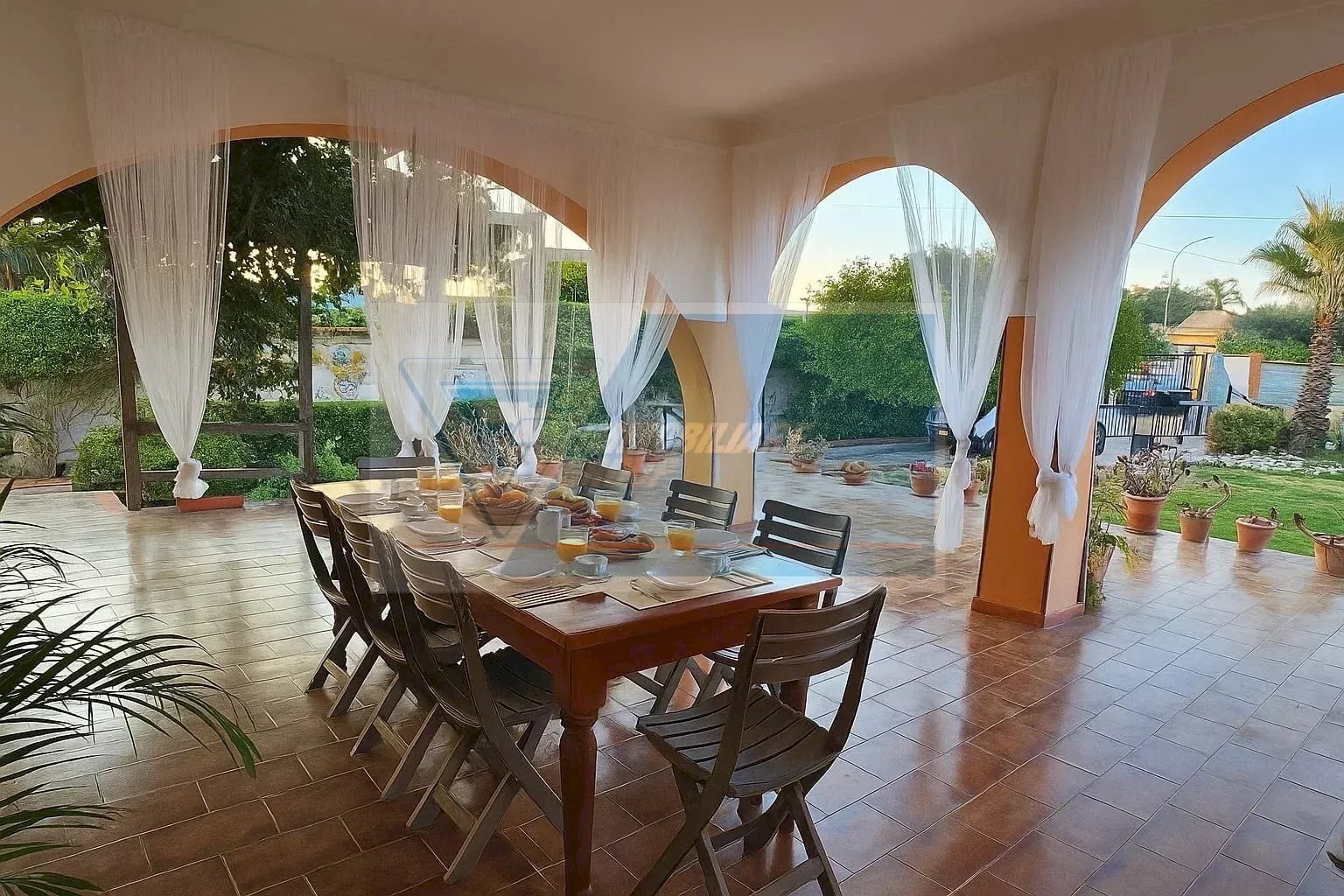 Villa Contrada carrozzieri, Siracusa - foto 1