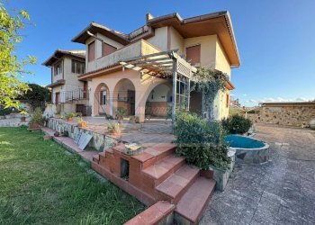 Villa Contrada carrozzieri, Siracusa - foto 3