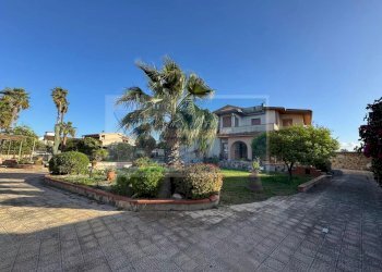 Villa Contrada carrozzieri, Siracusa - foto 2