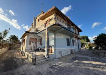 Villa Contrada carrozzieri, Siracusa - foto 4