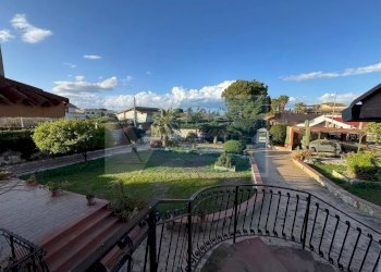 Villa Contrada carrozzieri, Siracusa - foto 5