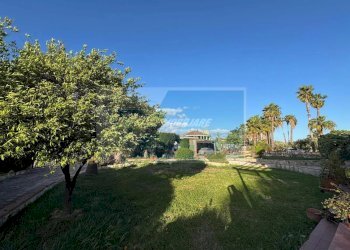 Villa Contrada carrozzieri, Siracusa - foto 7