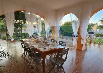 Villa Contrada carrozzieri, Siracusa - foto 1