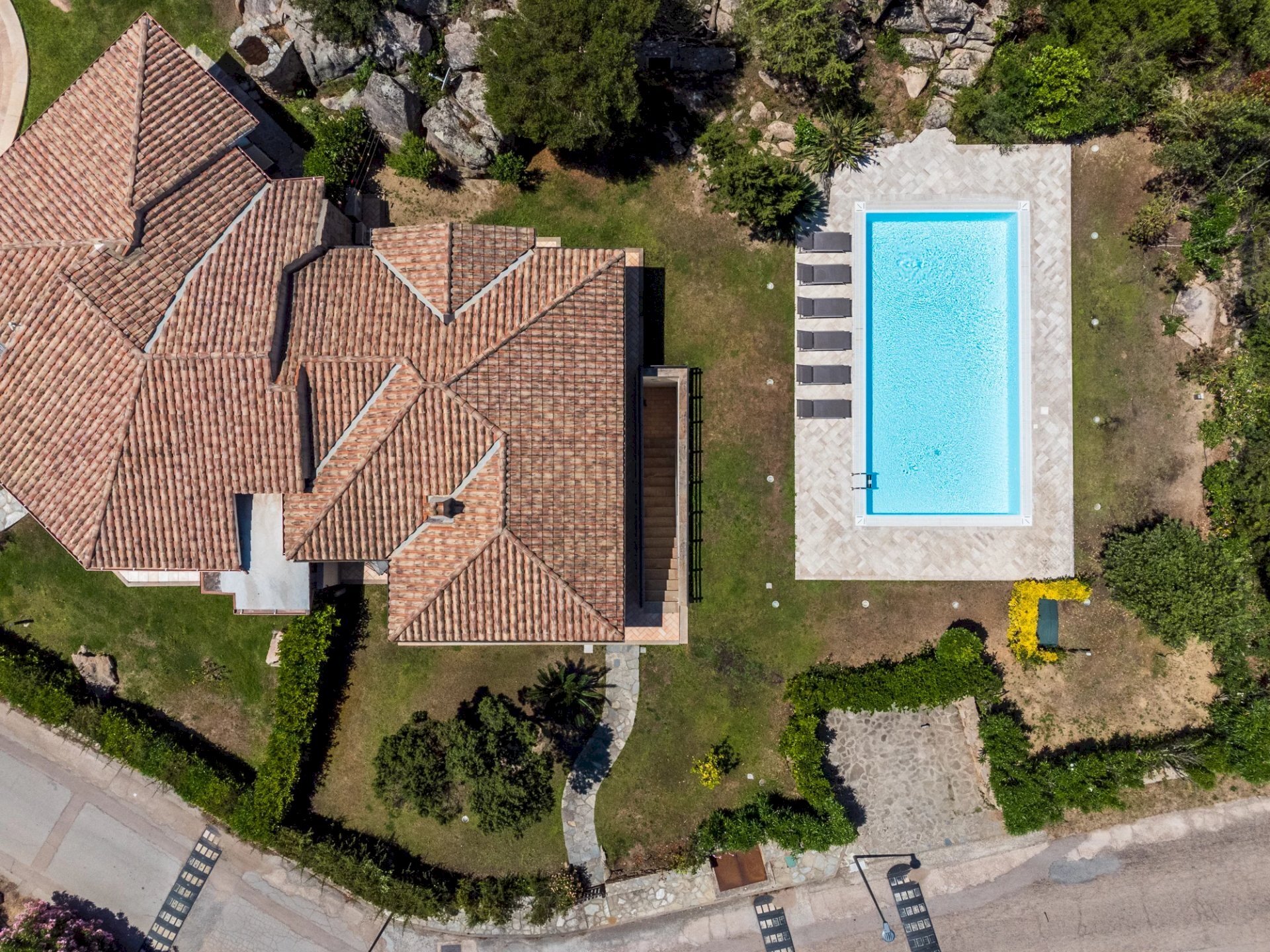 Villa San Teodoro - foto 2