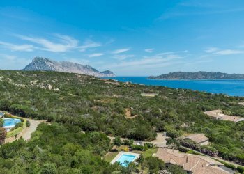 Villa San Teodoro - foto 1