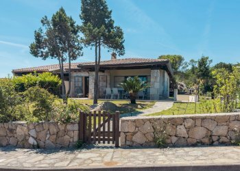 Villa San Teodoro - foto 4