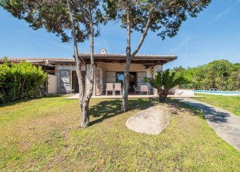 Villa San Teodoro - foto 5