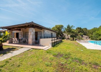 Villa San Teodoro - foto 7