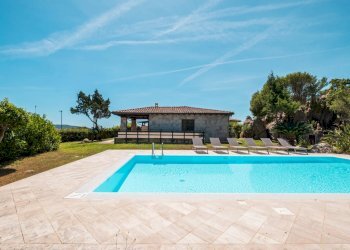 Villa San Teodoro - foto 8