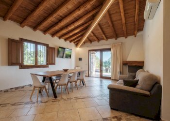 Villa San Teodoro - foto 15