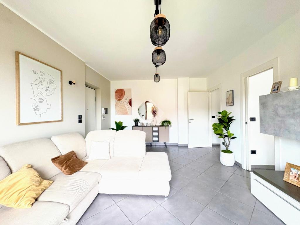 Quadrilocale Corso Torino, Carignano - foto 3