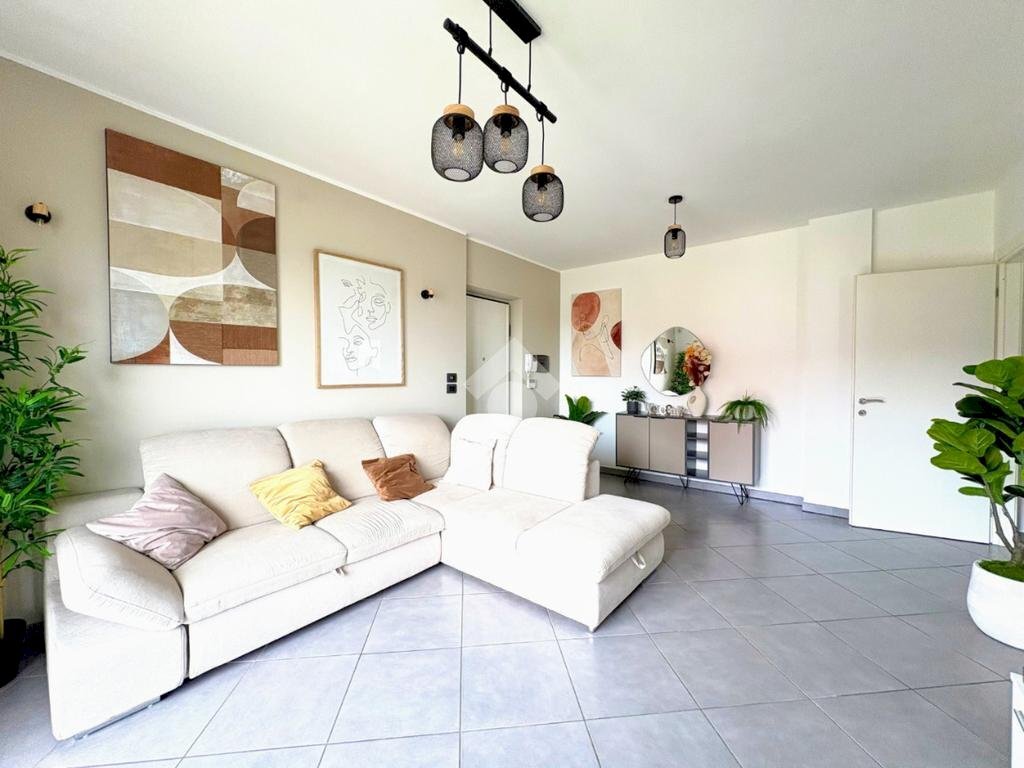 Quadrilocale Corso Torino, Carignano - foto 1