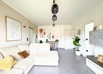 Quadrilocale Corso Torino, Carignano - foto 3