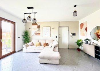 Quadrilocale Corso Torino, Carignano - foto 4