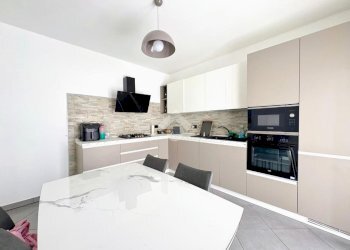 Quadrilocale Corso Torino, Carignano - foto 2