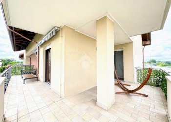 Quadrilocale Corso Torino, Carignano - foto 6