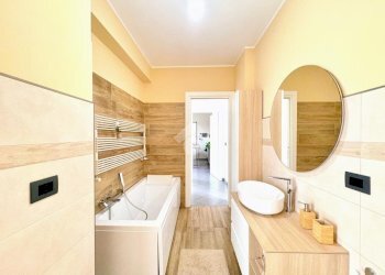 Quadrilocale Corso Torino, Carignano - foto 8