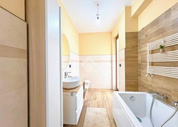 Quadrilocale Corso Torino, Carignano - foto 9