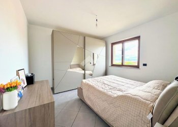 Quadrilocale Corso Torino, Carignano - foto 10