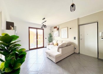 Quadrilocale Corso Torino, Carignano - foto 16