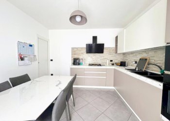 Quadrilocale Corso Torino, Carignano - foto 17