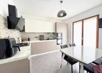 Quadrilocale Corso Torino, Carignano - foto 18