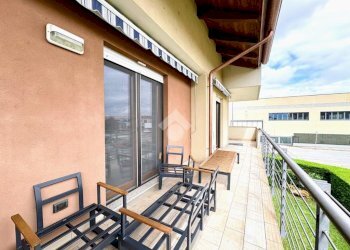 Quadrilocale Corso Torino, Carignano - foto 19