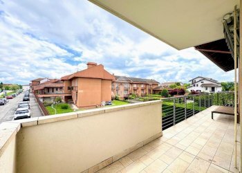 Quadrilocale Corso Torino, Carignano - foto 20