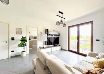 Quadrilocale Corso Torino, Carignano - foto 23