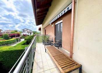 Quadrilocale Corso Torino, Carignano - foto 24