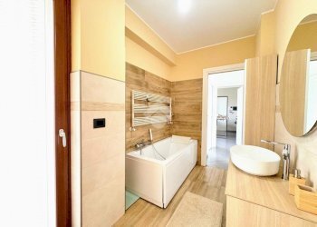 Quadrilocale Corso Torino, Carignano - foto 25