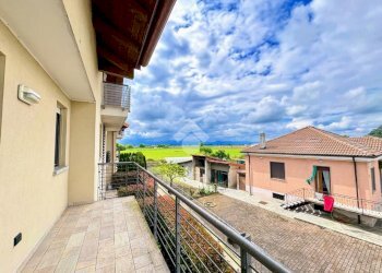 Quadrilocale Corso Torino, Carignano - foto 26