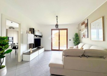 Quadrilocale Corso Torino, Carignano - foto 27