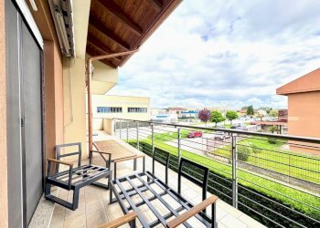 Quadrilocale Corso Torino, Carignano - foto 28