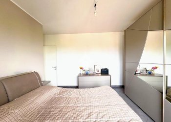 Quadrilocale Corso Torino, Carignano - foto 29