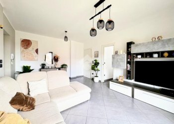 Quadrilocale Corso Torino, Carignano - foto 30