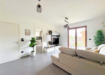 Quadrilocale Corso Torino, Carignano - foto 31