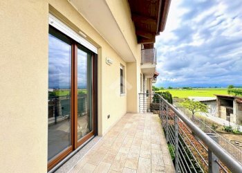 Quadrilocale Corso Torino, Carignano - foto 32