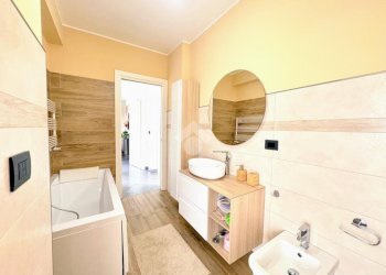 Quadrilocale Corso Torino, Carignano - foto 34