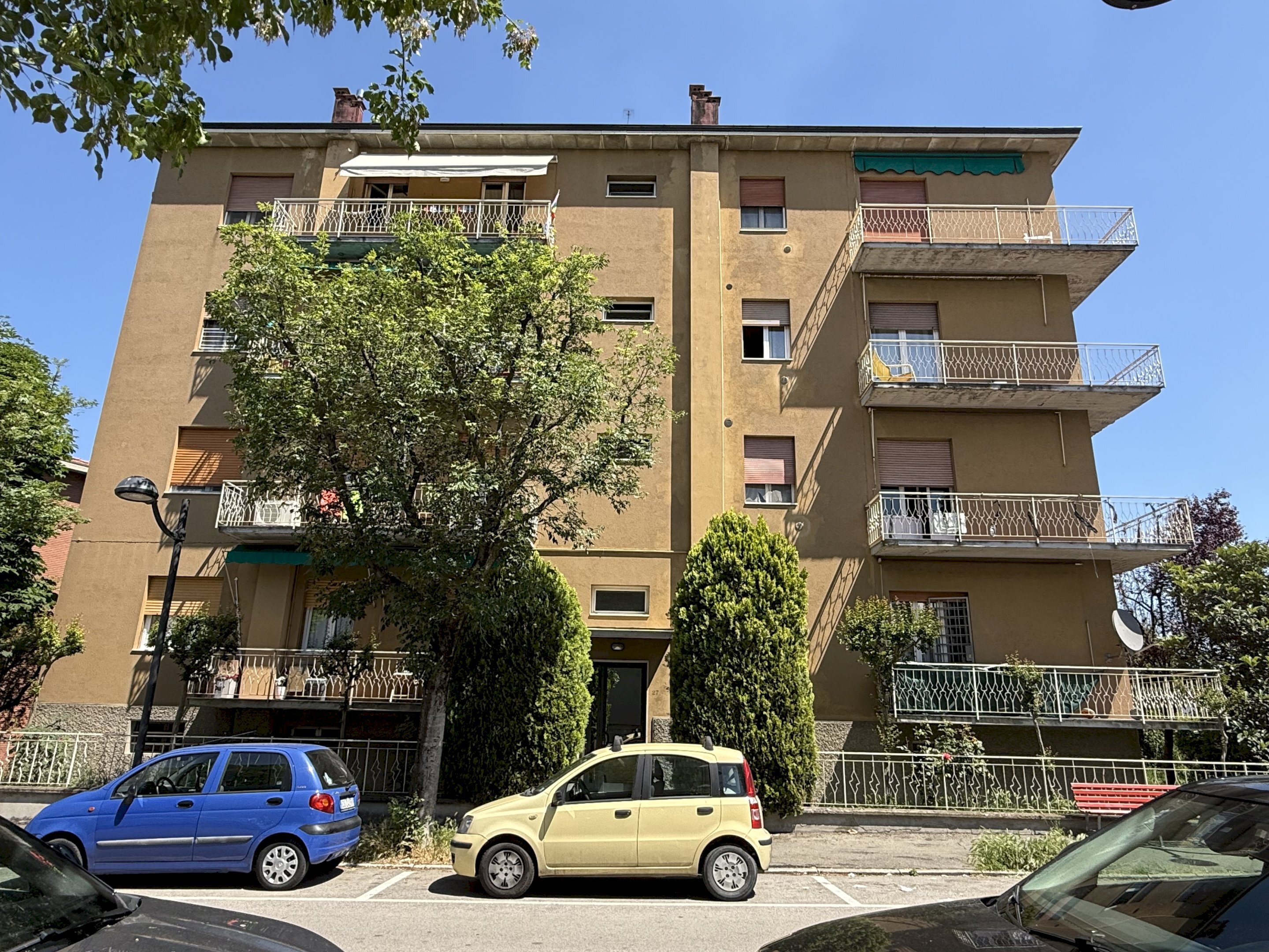 palazzina - Quadrilocale Via A. Gramsci, 27, Valsamoggia - foto 1