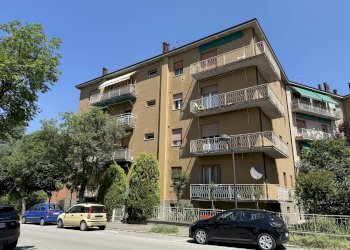 palazzina - Quadrilocale Via A. Gramsci, 27, Valsamoggia - foto 2