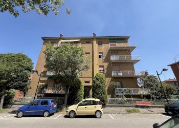 palazzina - Quadrilocale Via A. Gramsci, 27, Valsamoggia - foto 3