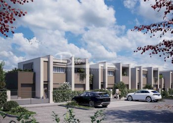 Four-room apartment Carpi - photo 1