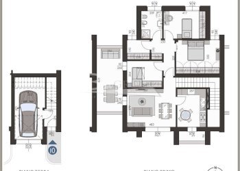 Quadrilocale Carpi - foto 1